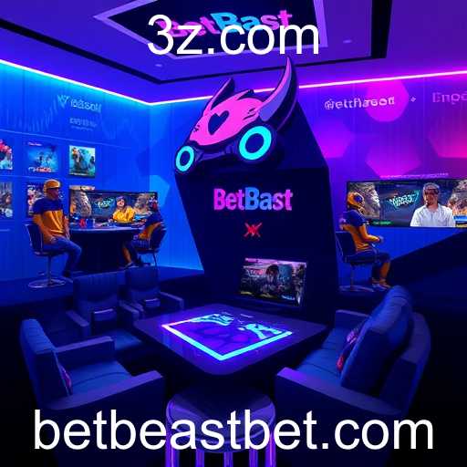 BetBeast Innovates Amidst Gaming Revolution