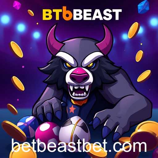 BetBeast's Rising Influence in the Gaming Industry