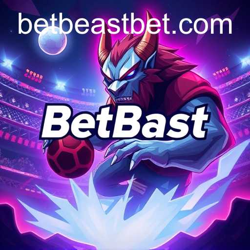 BetBeast: Revolutionizing Online Gaming