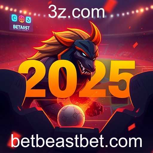 BetBeast: Revolutionizing Online Gaming and Betting