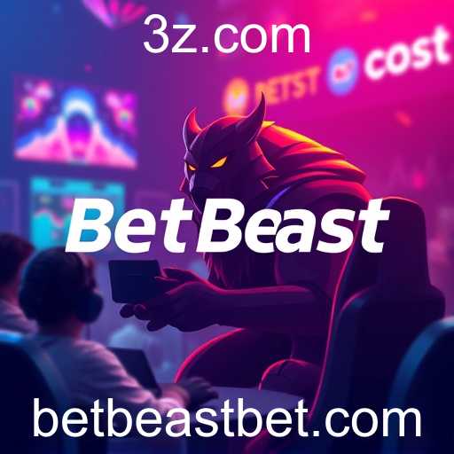 BetBeast: Revolutionizing Online Gaming and Betting