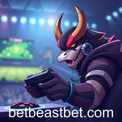 BetBeast: Revolutionizing Online Gaming