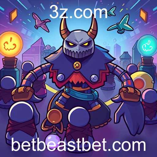 The Transformative Power of BetBeast in Modern Gaming