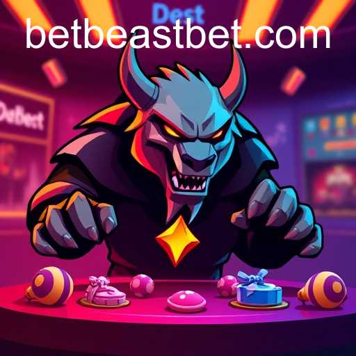 The Evolution of Online Gaming in 2025 with BetBeast