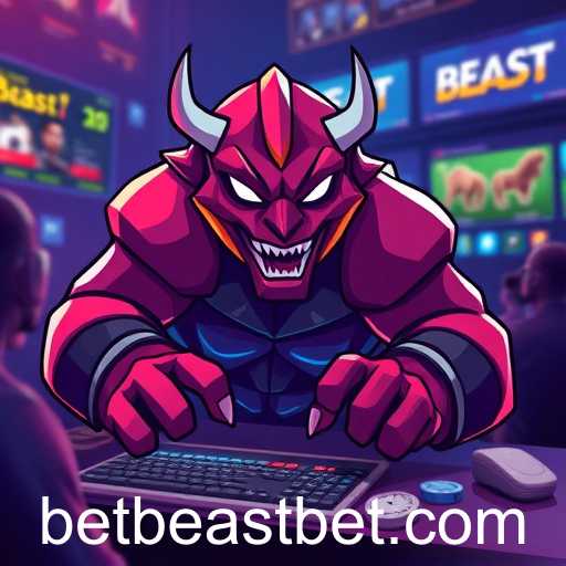 The Rise and Challenges of BetBeast in Gaming