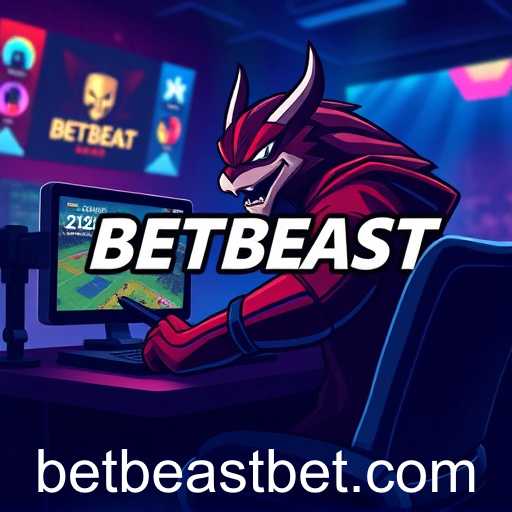 The Rise and Influence of BetBeast in Online Gaming